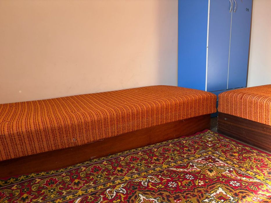 продоется мягкий кровать