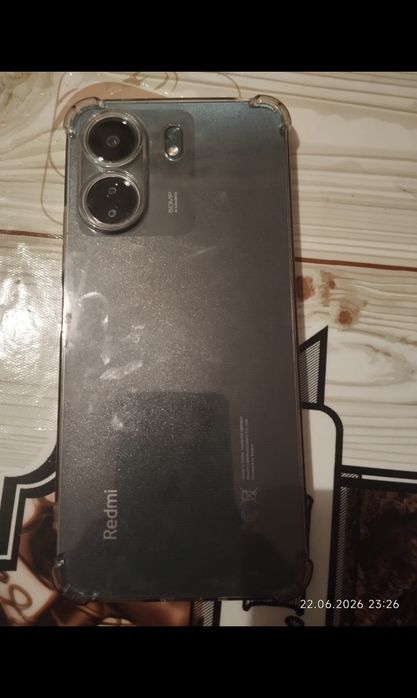 Redmi 13 c  original