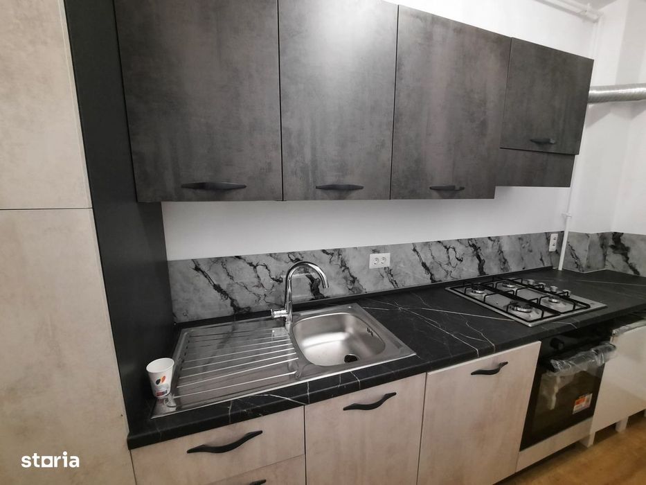 Inchiriere garsoniera, zona Nord Albert, Ploiesti