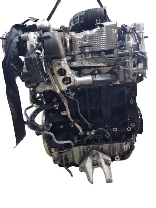 Motor Renault Koleos Ii 2016 - > 2.0 Dci 175 M9Rw730