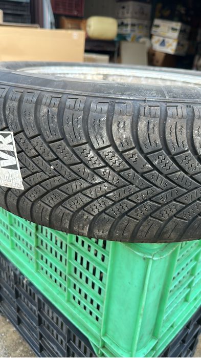 Anvelope de iarna 225/40/18, 225/45/18, 205/60/16, 225/45/17