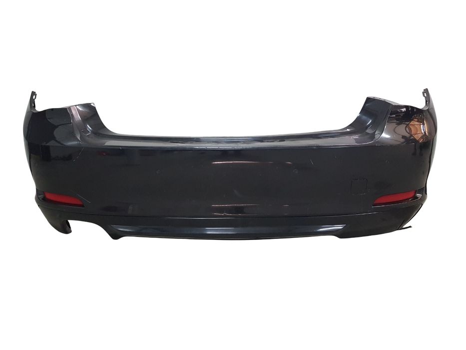 Bara Spate Bmw 7 V F01, F02, F03, F04 2008 - 2015