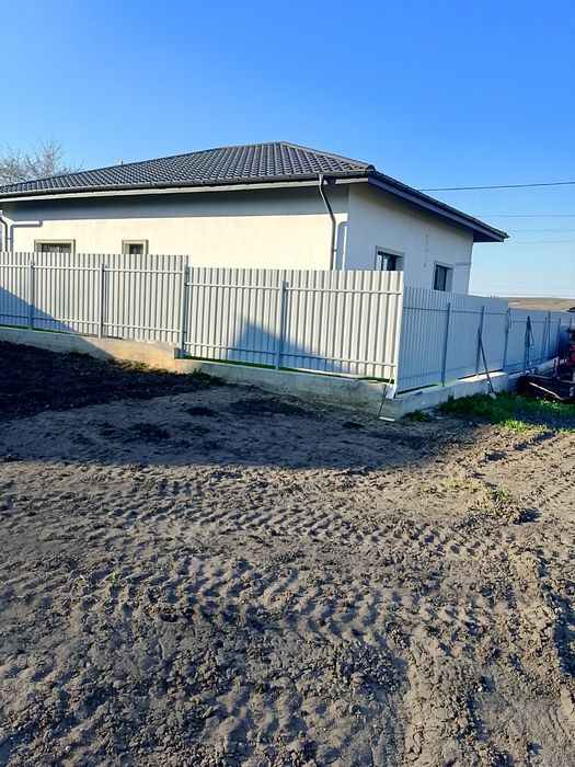 Teren intravilan 400 mp Botoșani,str Drumul tătarilor.