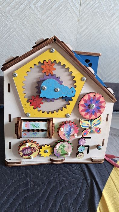 Продам бизидом с