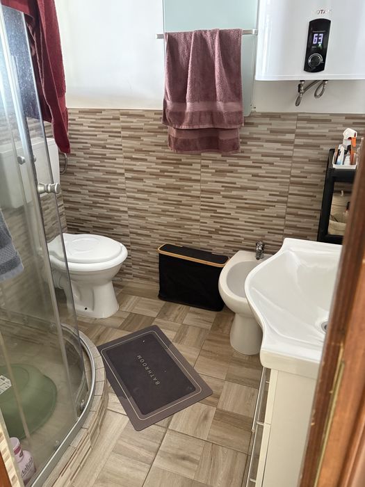 Vand casa in toplita moglanesti