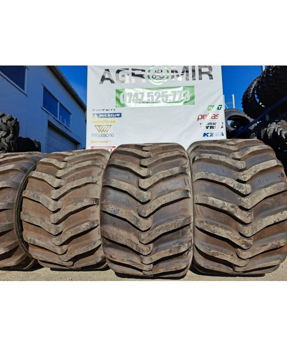 600/40-22.5 tvs eurogrip 169a8 tl 23.5/40-22.5 anvelope ago industriale