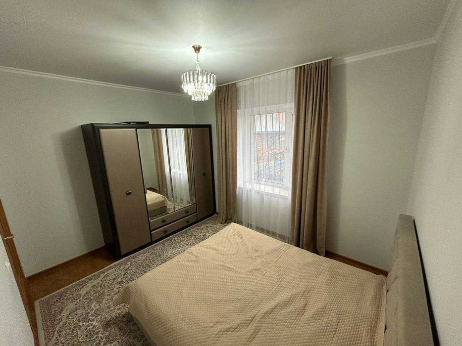 Продается 4 комнатный дом во 2 Костанае