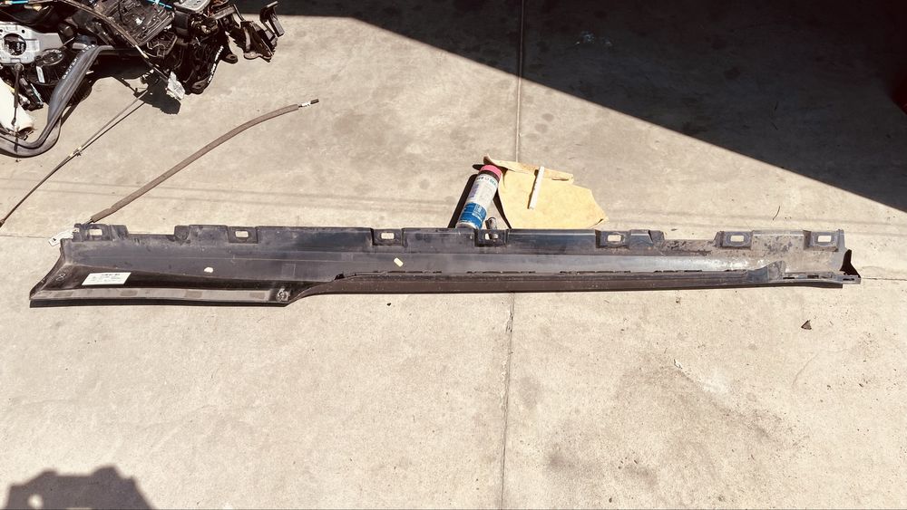 Десен праг Audi A5 S5 2016-