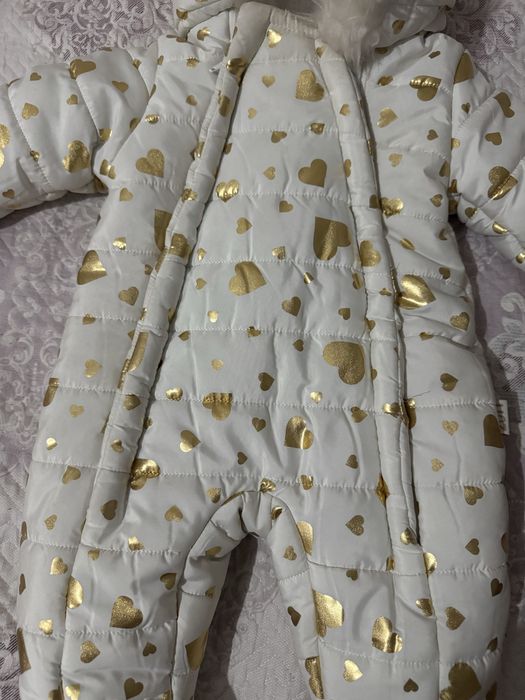 Вещи с рождения и до 2 лет