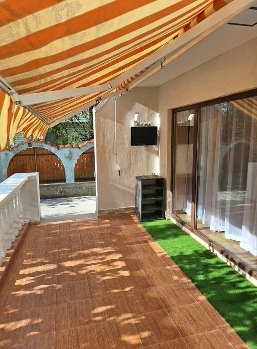 Дава се под наем Етаж от къща в Божурище - 60 кв.м за 749 € - Снимка #12