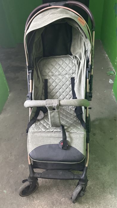 Коляска в отличном состоясостоянии