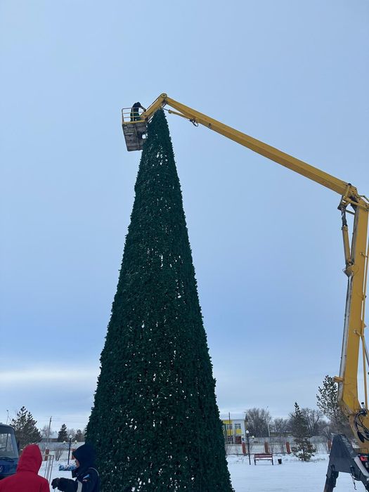 Услуги АГП 18-22метра