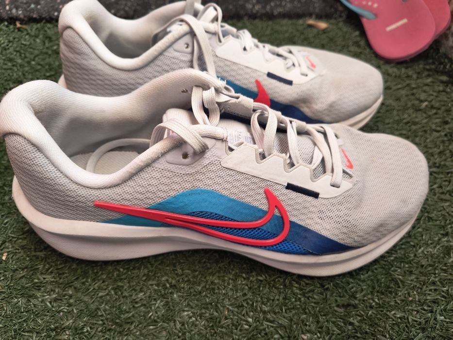 Мъжки маратонки Nike, номер 42, 26.5 см