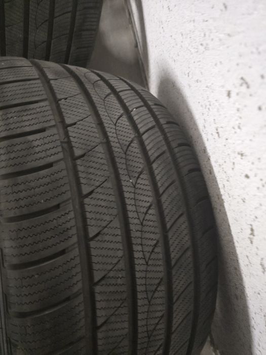 BMW X6 /X5 M SPORT PACK 275/40/20 , 315/35/20 10J и 11J с Зимни Гуми