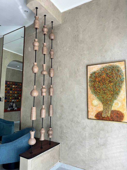 3 комнатная | ЖК SANAT | 37–114 м² | Рассрочка / Ипотека