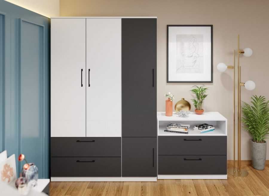 Set Dormitor Benjamin C06