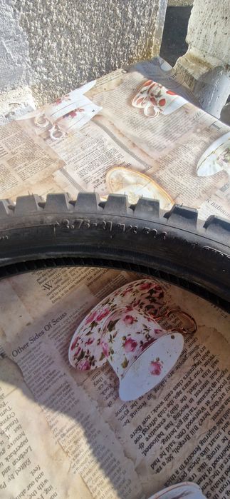 Vand anvelope motocross