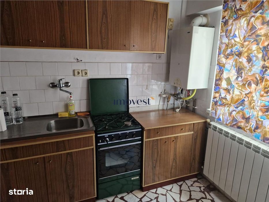 De inchiriat: Apartament cu 1 camera in zona Ultracentral