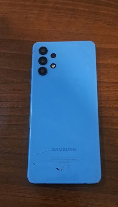 Samsung A32 6/128