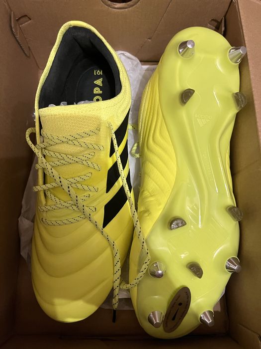 Адидас adidas copa 19,1