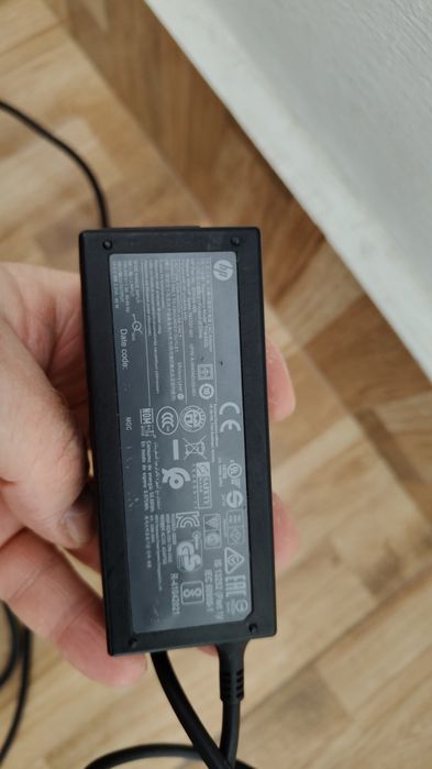 Încărcătoare laptop HP pentru modelele noi 45W și 65W