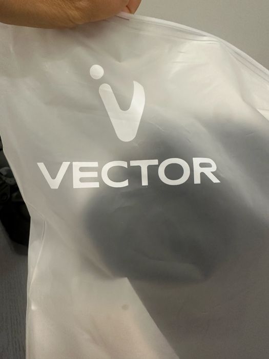 Женский Комбинезон Vector