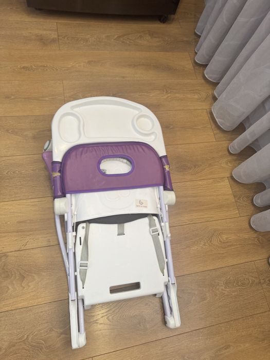 Стульчик доя кормления