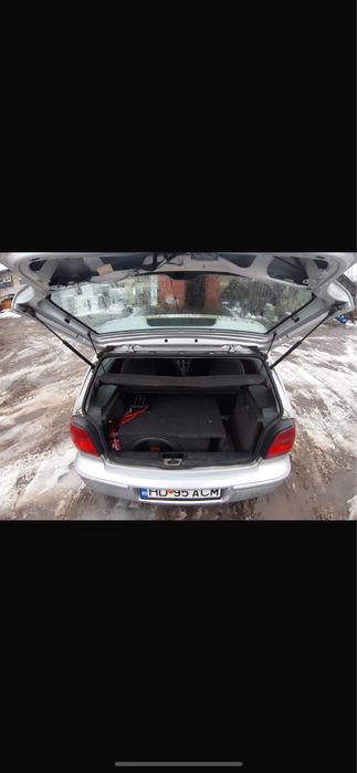 Vand WV polo 1.6 GTI 125 cp