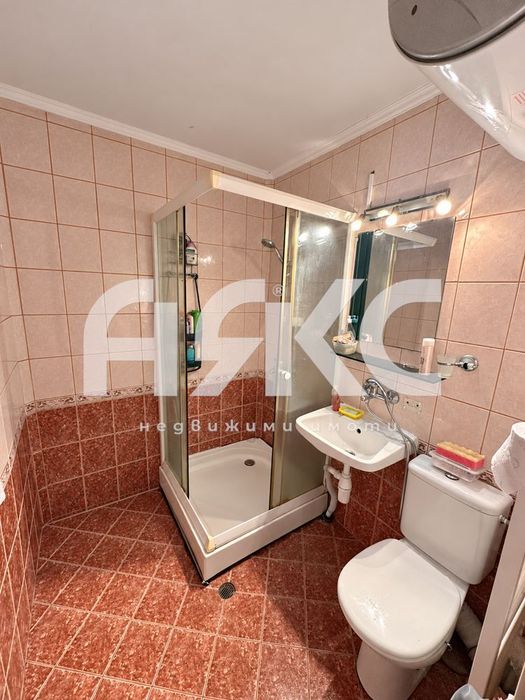 Продава се Четиристаен апартамент в София, Хаджи Димитър - 100 кв.м за 2099 €/кв.м - Снимка #9