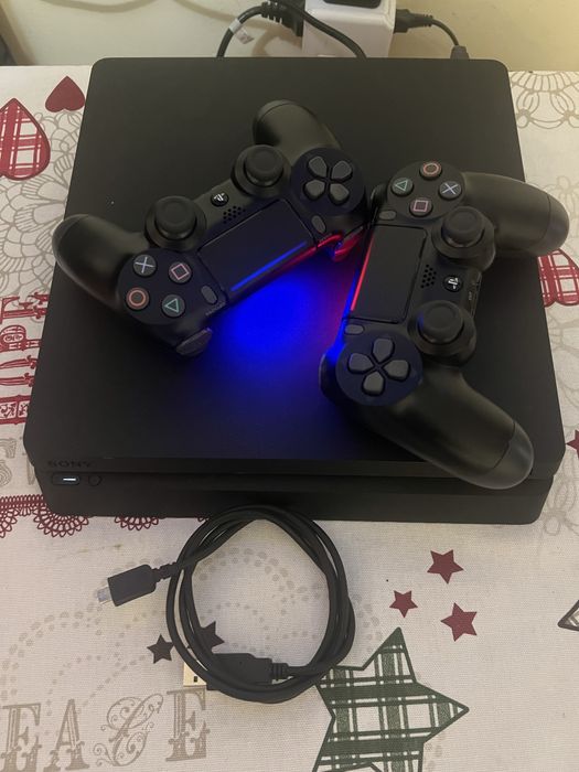 PlayStation 4 slim PS4 1tb Modat