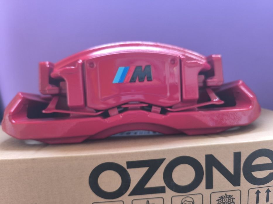 Спирачни апарати BMW E60/E61/Е90/Е91/Е92