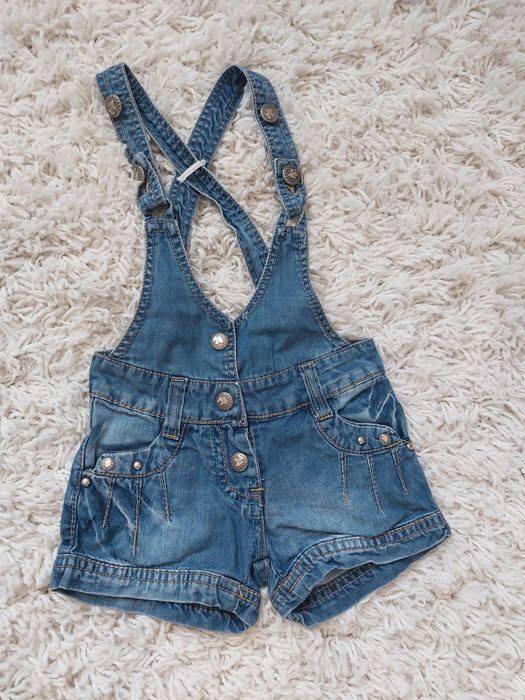 Salopete blugi ,pantaloni blugi,h&m,80, 92cm,98cm, încălțări plaja