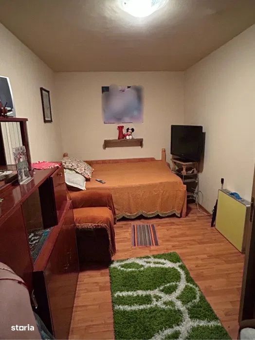 Apartament de vanzare, 39 mp, zona Craiovita Noua - Segarcea — fotografia 3