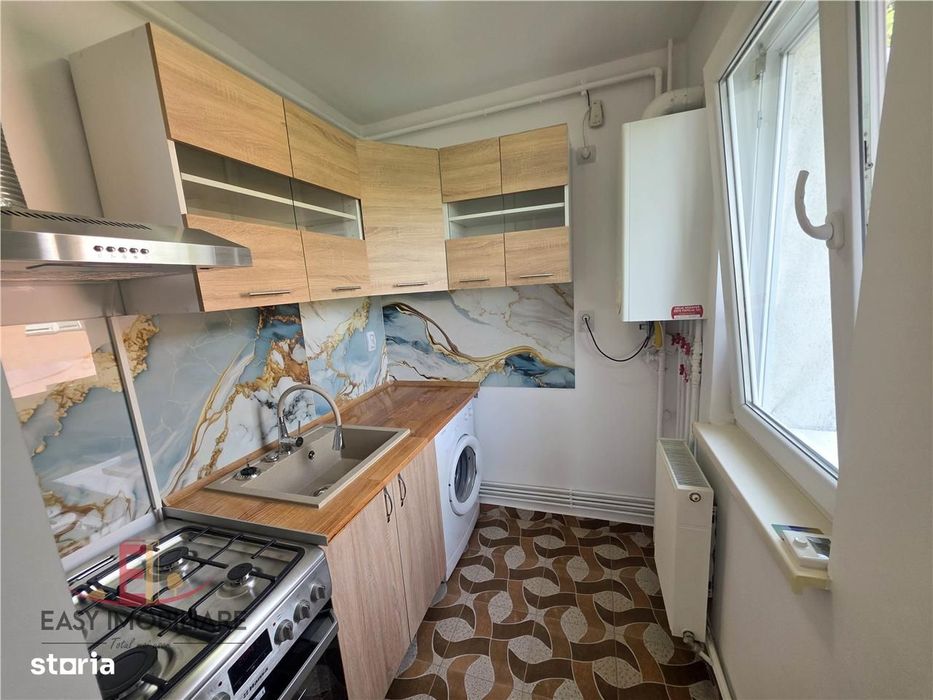 Apartament 3 camere, semicentral, renovat, Targu Mures