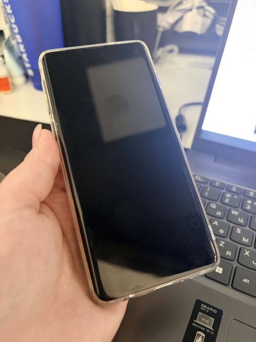 Samsung S10 продам