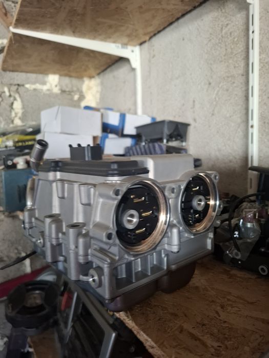 Vand Control Unit Mercedes  citie automatanou