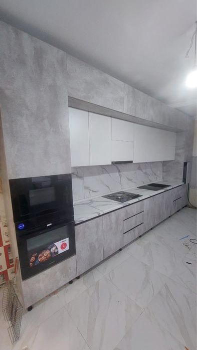 Кухни гарнитур мдф и лдс