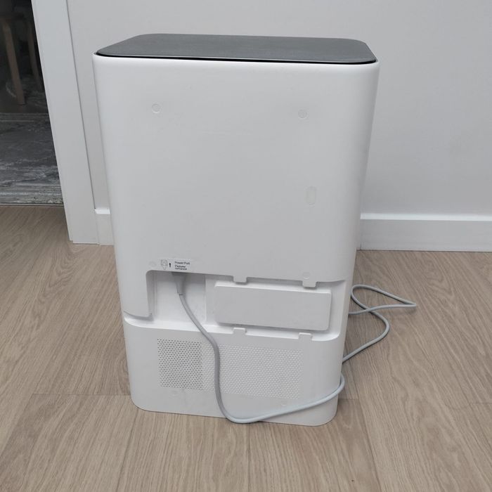 Робот пылесос, совсем новый