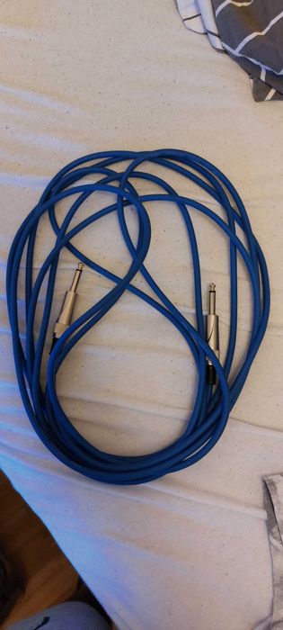 Електрическа китара yamaha pacifika 112v + подарък китарен кабел 6 м