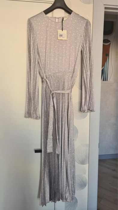 Итальянское платье