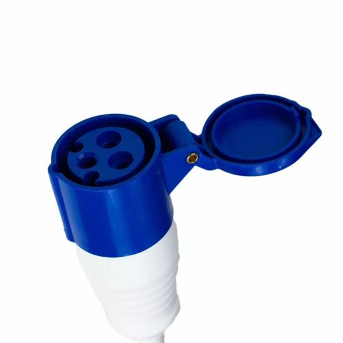 Преходник евробукса за каравана куплунг захранване Адаптер за кемпер