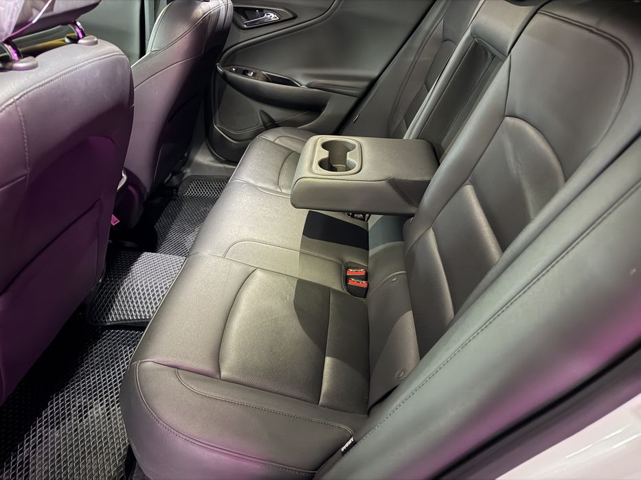 Malibu 2 premier 2022