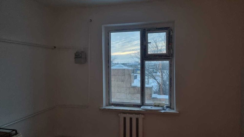 Продаю квартиру в центре города
