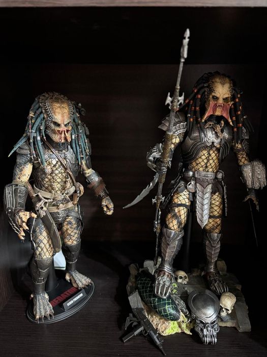 Коллекционные модели