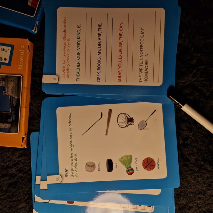 Cati invatare limba engleza