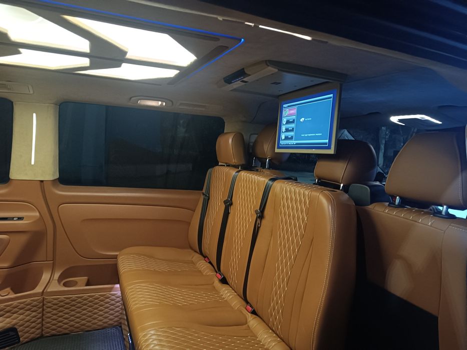 Туй маросимлари мехмон олиб юриш хизматлари фотиха