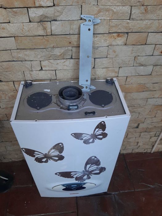 Centrala ariston aco 27 mffi !