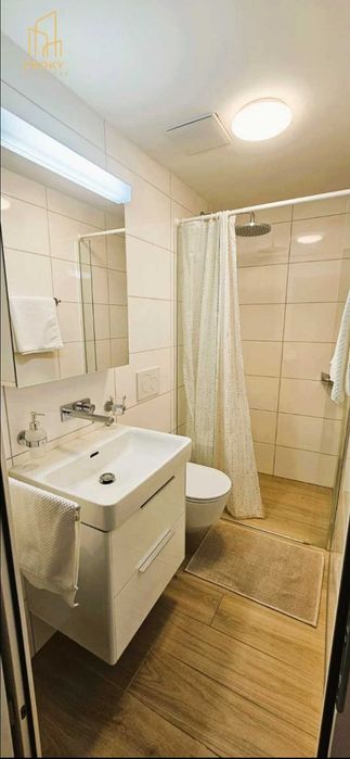 Дава се под наем Едностаен апартамент в София, Овча купел 1 - 38 кв.м за 550 € - Снимка #2