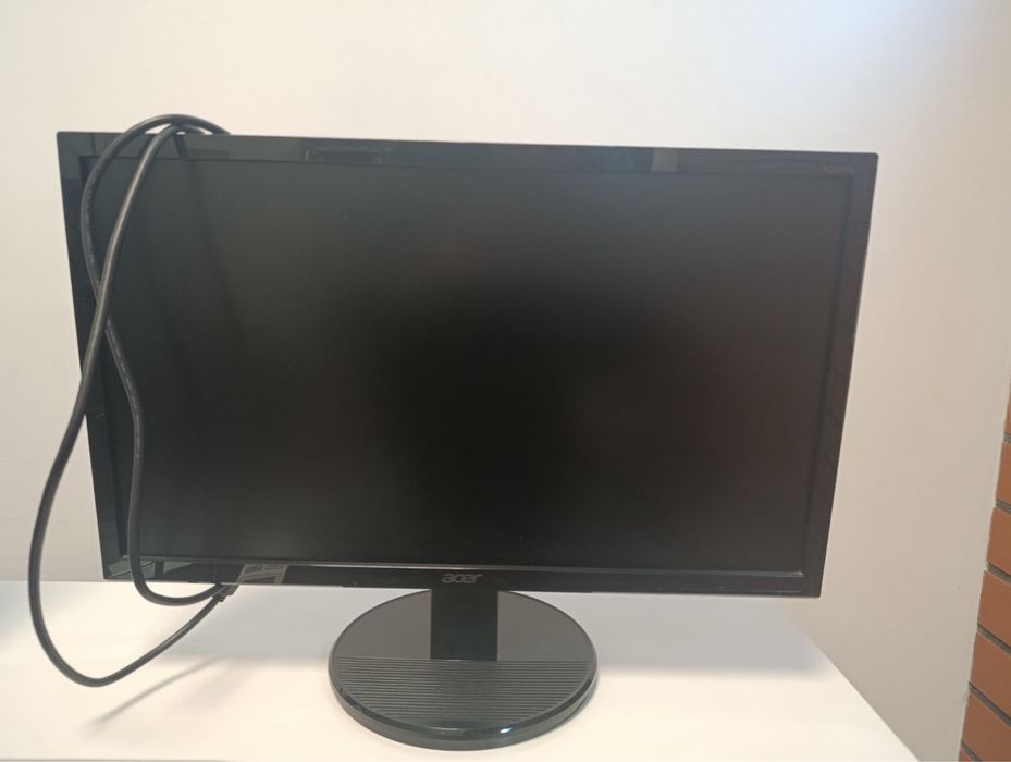 Монитори ViewSonic и AOC, BenQ, Acer