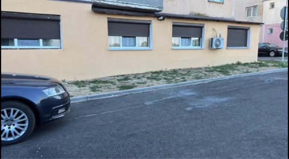 Vand apartament 3 camere la PARTER – Mobilat, Utilat, Mutare Imediată! (Băbeni)81m